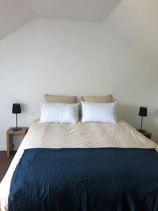 Cottage 102 索米尔 外观 照片