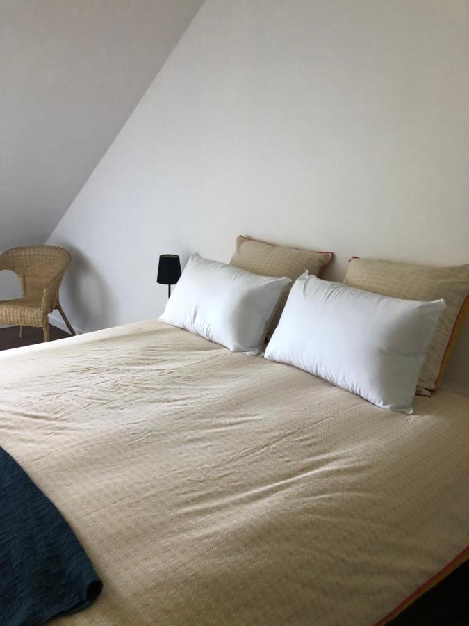 Cottage 102 索米尔 外观 照片