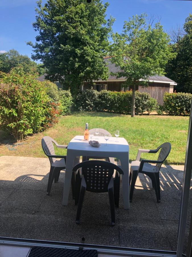 Cottage 102 索米尔 外观 照片