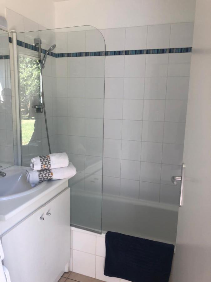 Cottage 102 索米尔 外观 照片