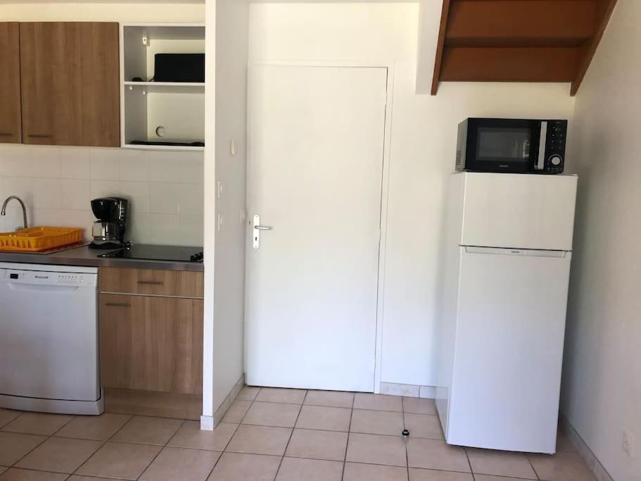 Cottage 102 索米尔 外观 照片