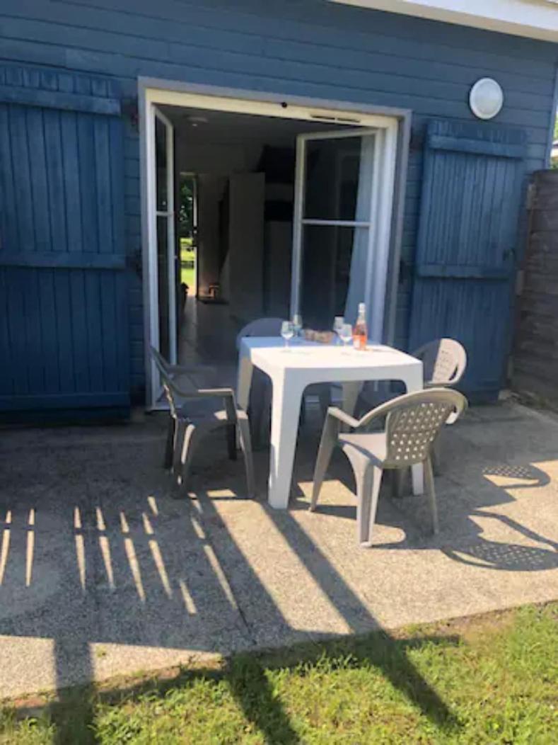 Cottage 102 索米尔 外观 照片