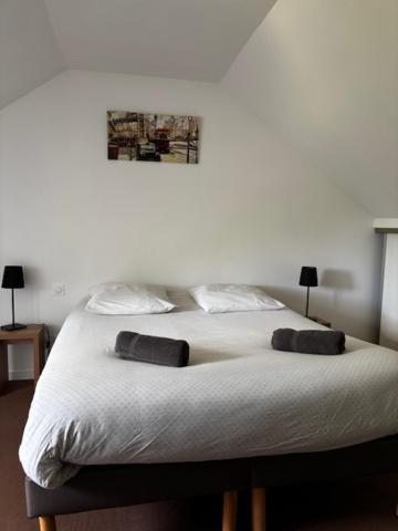 Cottage 102 索米尔 外观 照片