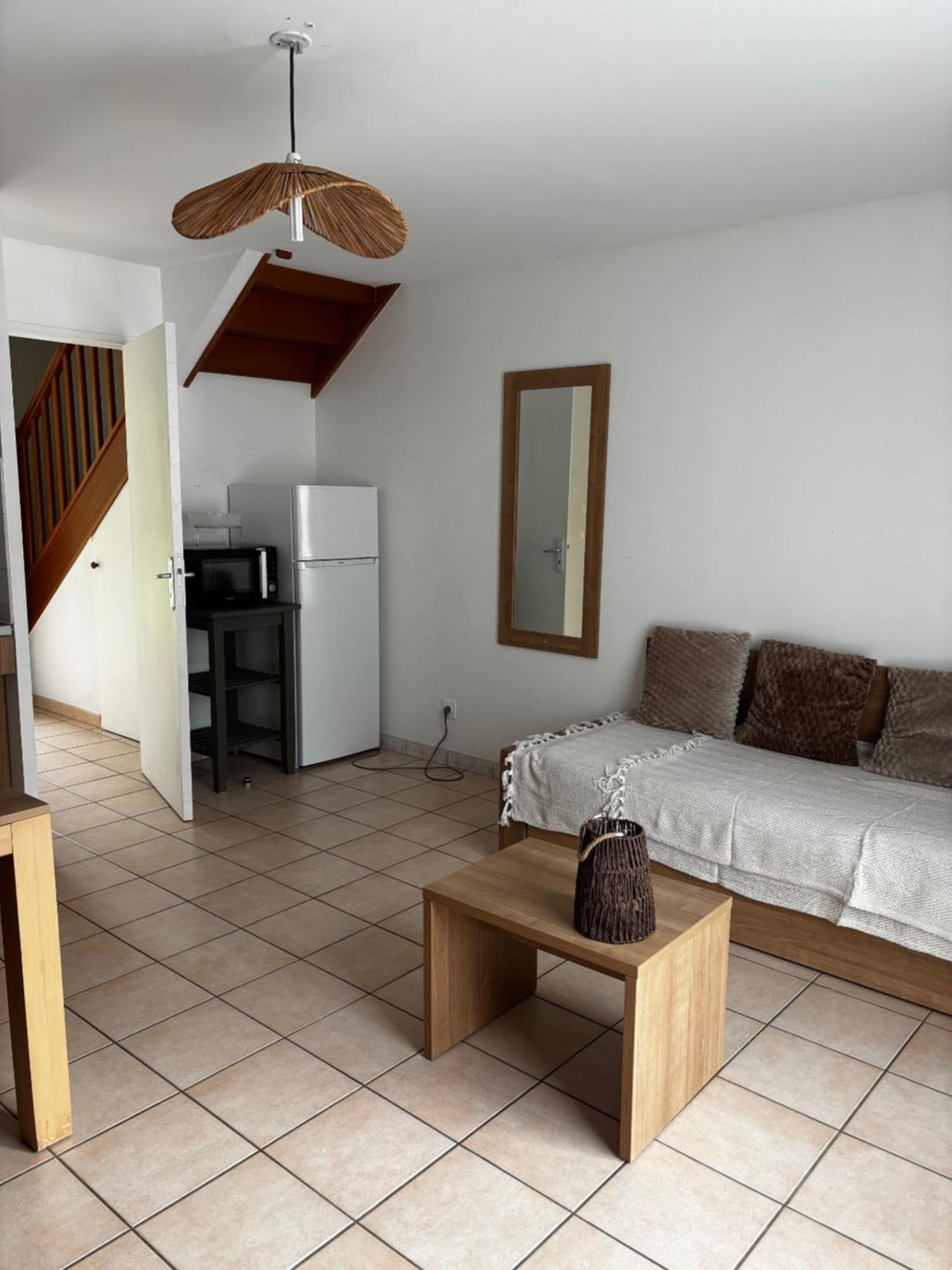 Cottage 102 索米尔 外观 照片